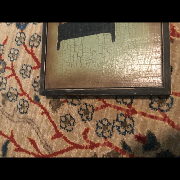 Beach Walk Sign - Picture 3 of 5